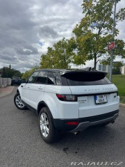 Land Rover Range Rover 2,0 1800