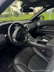 Land Rover Range Rover 2,0 1800