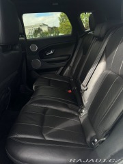 Land Rover Range Rover 2,0 1800