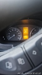 Mercedes-Benz Sprinter 2,2   CAMPERVAN 2008