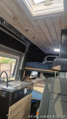 Mercedes-Benz Sprinter 2,2   CAMPERVAN 2008
