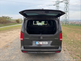 Mercedes-Benz V 300d AMG 4M AIR 4X4 L DPH 2022