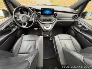 Mercedes-Benz V 300d AMG 4M AIR 4X4 L DPH 2022
