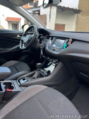 Opel Grandland 1,2 96kW, TOP stav,1.ma 2021
