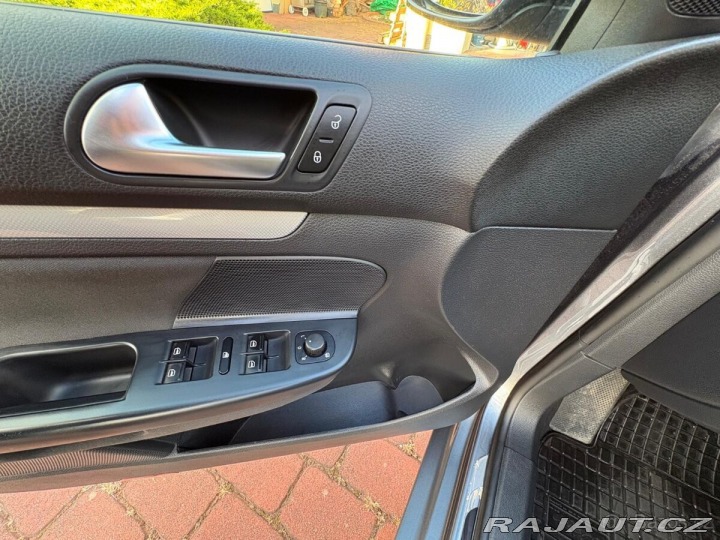 Volkswagen Golf Variant 1,6 Match TDI 7 2013