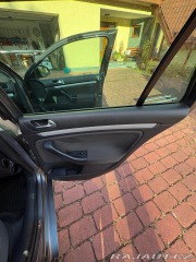 Volkswagen Golf Variant 1,6 Match TDI 7 2013