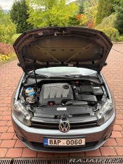 Volkswagen Golf Variant 1,6 Match TDI 7 2013