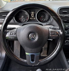 Volkswagen Golf Variant 1,6 Match TDI 7 2013