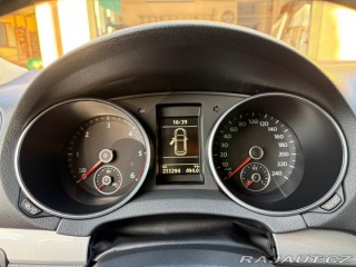 Volkswagen Golf Variant 1,6 Match TDI 7 2013