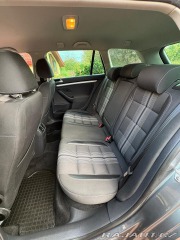 Volkswagen Golf Variant 1,6 Match TDI 7 2013