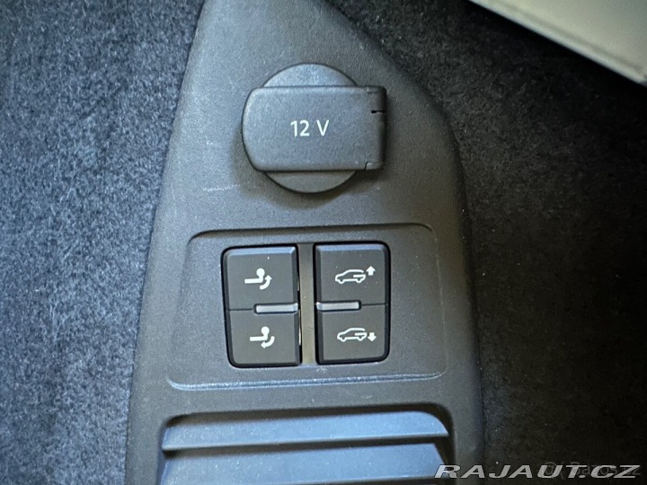 Volkswagen Touareg 3,0 Tdi 170 kw TOP STAV 2019
