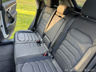 Volkswagen Touareg 3,0 Tdi 170 kw TOP STAV 2019