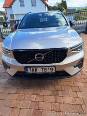 Volvo XC40 2,0 B3 120KW 2023