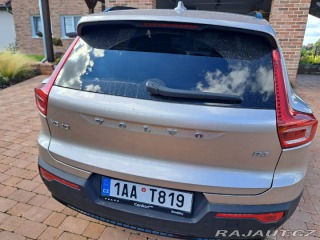 Volvo XC40 2,0 B3 120KW 2023
