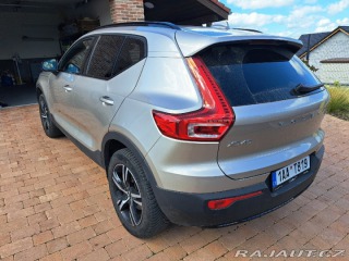 Volvo XC40 2,0 B3 120KW 2023