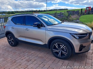 Volvo XC40 2,0 B3 120KW 2023