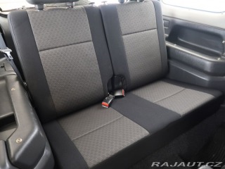 Suzuki Jimny 1.5,DDiS,4X4,Klima,Tažné 2007