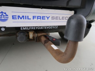 Suzuki Jimny 1.5,DDiS,4X4,Klima,Tažné 2007