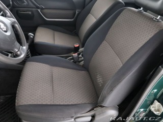 Suzuki Jimny 1.5,DDiS,4X4,Klima,Tažné 2007
