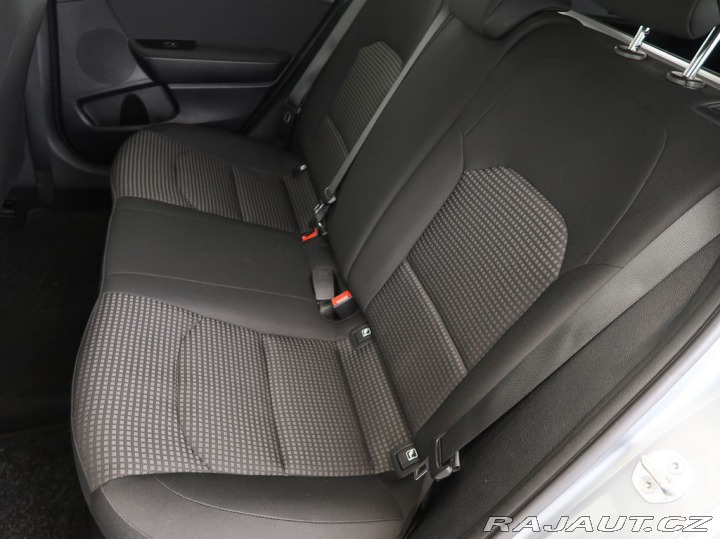 Kia Ceed 1.4CVVT,73KW,Manuál,CZ 2019
