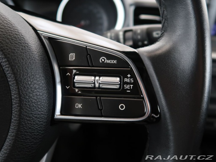 Kia Ceed 1.4CVVT,73KW,Manuál,CZ 2019