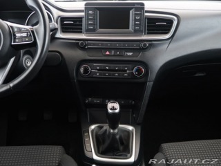 Kia Ceed 1.4CVVT,73KW,Manuál,CZ 2019