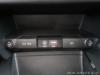 Kia Ceed 1.4CVVT,73KW,Manuál,CZ 2019