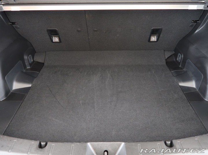 Subaru XV 1.6i,84KW,Automat,4X4,CZ 2021