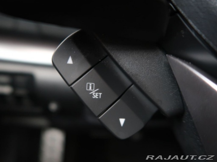 Subaru XV 1.6i,84KW,Automat,4X4,CZ 2021