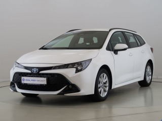 Toyota Corolla 1.8Hybrid,72KW,Comfort,CZ