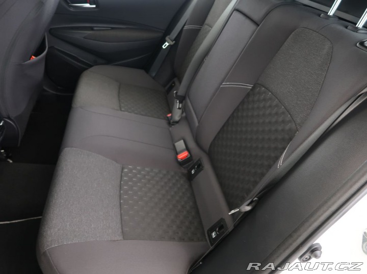 Toyota Corolla 1.8Hybrid,72KW,Comfort,CZ 2023