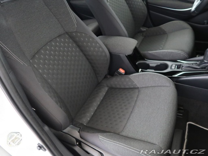 Toyota Corolla 1.8Hybrid,72KW,Comfort,CZ 2023