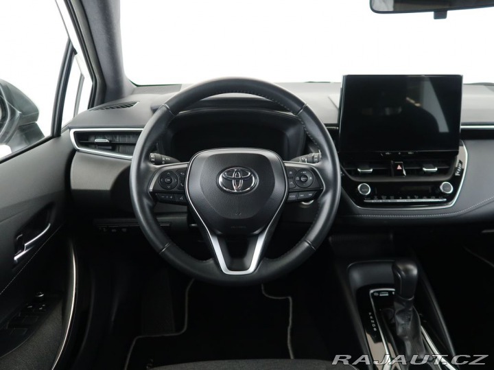 Toyota Corolla 1.8Hybrid,72KW,Comfort,CZ 2023