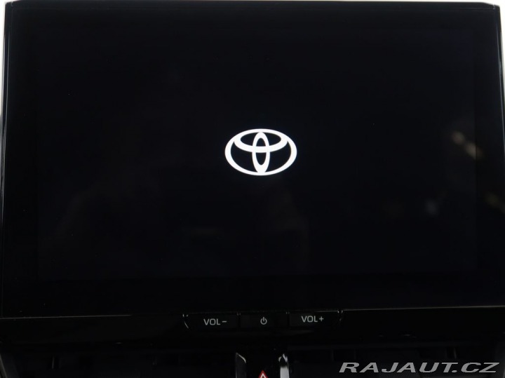 Toyota Corolla 1.8Hybrid,72KW,Comfort,CZ 2023