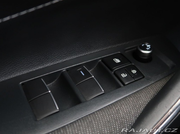 Toyota Corolla 1.8Hybrid,72KW,Comfort,CZ 2023