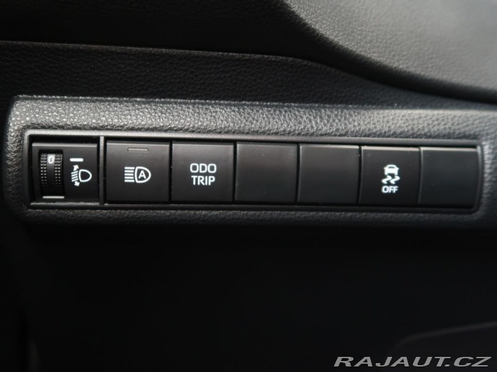 Toyota Corolla 1.8Hybrid,72KW,Comfort,CZ 2023