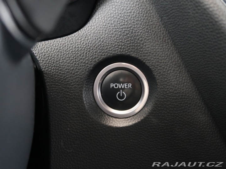 Toyota Corolla 1.8Hybrid,72KW,Comfort,CZ 2023