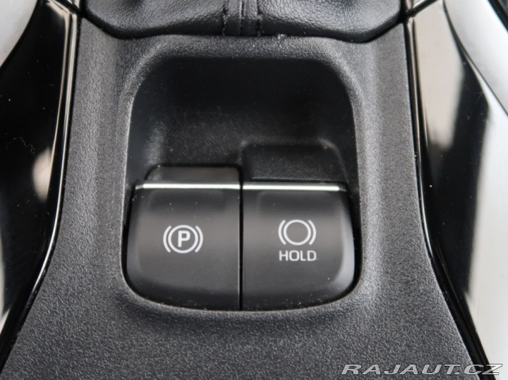 Toyota Corolla 1.8Hybrid,72KW,Comfort,CZ 2023