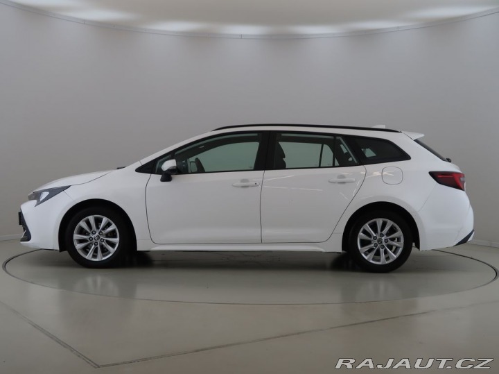 Toyota Corolla 1.8Hybrid,72KW,Comfort,CZ 2023