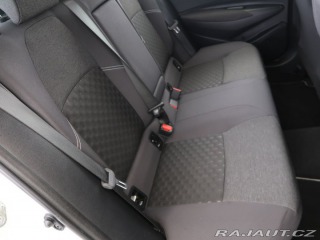 Toyota Corolla 1.8Hybrid,72KW,Comfort,CZ 2023