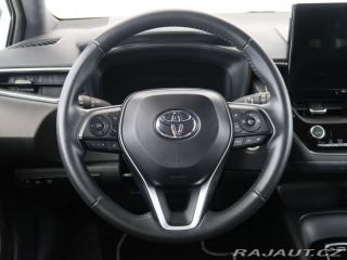 Toyota Corolla 1.8Hybrid,72KW,Comfort,CZ 2023