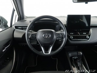 Toyota Corolla 1.8Hybrid,72KW,Comfort,CZ 2023