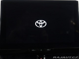 Toyota Corolla 1.8Hybrid,72KW,Comfort,CZ 2023