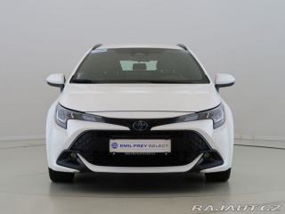 Toyota Corolla 1.8Hybrid,72KW,Comfort,CZ 2023