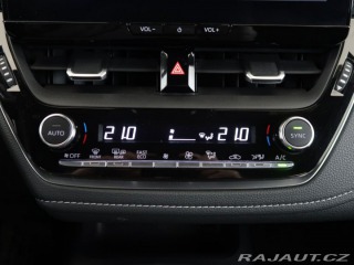 Toyota Corolla 1.8Hybrid,72KW,Comfort,CZ 2023