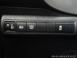 Toyota Corolla 1.8Hybrid,72KW,Comfort,CZ 2023
