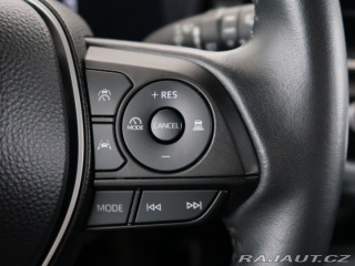 Toyota Corolla 1.8Hybrid,72KW,Comfort,CZ 2023