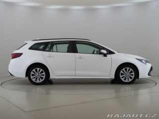 Toyota Corolla 1.8Hybrid,72KW,Comfort,CZ 2023