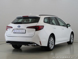Toyota Corolla 1.8Hybrid,72KW,Comfort,CZ 2023