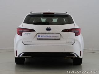 Toyota Corolla 1.8Hybrid,72KW,Comfort,CZ 2023